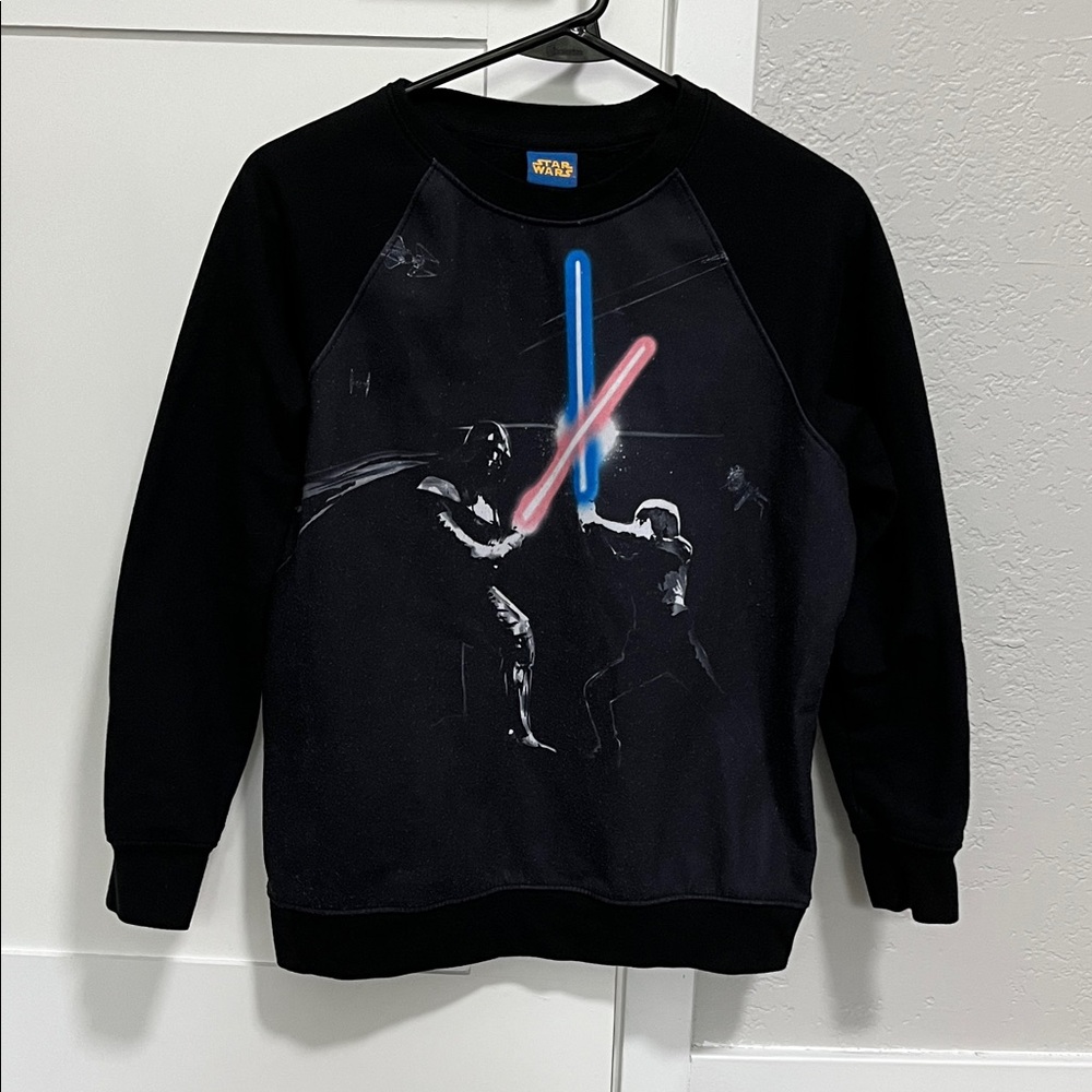 Star Wars Sweater